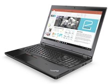 Lenovo ThinkPad L570 20J8A00JJP 価格比較 - 価格.com
