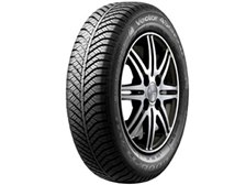 グッドイヤー Vector 4Seasons 195/60R16 89H オークション比較