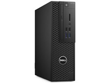 Dell Precision Tower 3420 価格.com限定 プレミアム Core i5 7500