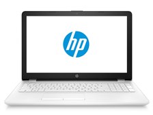 HP HP 15-bs010TU スタンダードモデル 価格比較 - 価格.com