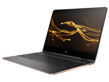 HP Spectre x360 13-ac004TU 1DF85PA-AAAA [アッシュブラック] 価格