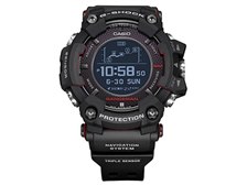 カシオ G-SHOCK マスター オブ G レンジマン GPR-B1000-1JR ...