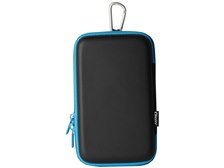 ナカバヤシ Digio2 Newニンテンドー2ds Llセミハードケース Szc 2dsll01bkbl ブラック ブルー 価格推移グラフ 価格 Com