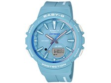 カシオ Baby-G フォー・ランニング BGS-100RT-2AJF 価格比較 - 価格.com