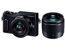 Panasonic LUMIX DC-GF9W ダブルズームキット すぐ使えます Amazon | パナソニック ミラーレス一眼カメラ ルミックス GF9
