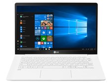 LGエレクトロニクス LG gram 14Z980-GR55J 価格比較 - 価格.com