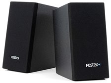 FOSTEX PM0.1e [ブラック] レビュー評価・評判 - 価格.com