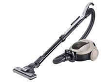 CV-PE90 日立掃除機 2018年製 HIGHPOWER＆ COMPACT 紙パック式クリーナー CV-PE90 ： クリーナー ： 日立の家電品