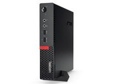 【ぽなぺ】Lenovo ThinkCenter M710q（SSD搭載) ぽなぺ様專用】Lenovo ThinkCenter M710q（搭載SSD）－－Mercari