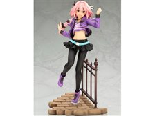 コトブキヤ Fate/Apocrypha 1/7 黒 のライダー オークション比較