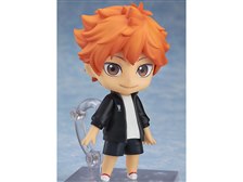 Orange Rouge ねんどろいど 日向翔陽 ジャージVer. オークション