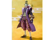 SHFiguarts THE JOKER 第六天魔王 ジョーカー BANDAI S.H.フィギュアーツ 第六天魔王ジョーカー 価格比較