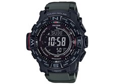 G-SHOCKより格好いい？PROTREK。 海外型式「PRW-3510Y-8CR」』 カシオ