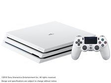 家庭用ゲーム機本体 PlayStation4 - Play Station4 Pro 1TB (CUH-7100BB02) Amazon.com: PlayStation 4 Pro CUH-7100 Series 1TB HDD (Jet