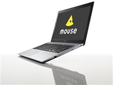 マウスコンピューター m-Book N500BD Core i7/8GBメモリ/HDD/MX150