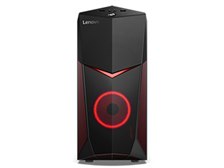 Lenovo Legion Y520 Tower Core i5・8GBメモリー・1TB HDD+128GB SSD