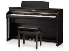 KAWAI Concert Artist CA58R [プレミアムローズウッド調] 価格比較