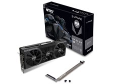 NITRO+ RX VEGA56 紹介』 SAPPHIRE SAPPHIRE NITRO+ RADEON RX VEGA 56