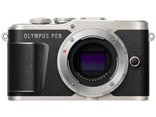 【ジャンク】OLYMPUS PEN E-PL9 ボディ 動作不良あり ジャンク】OLYMPUS PEN E-PL9 ボディ 動作不良あり（公式