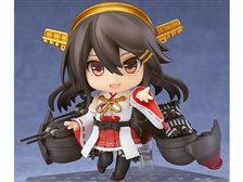 グッドスマイルカンパニー ねんどろいど 榛名改二 オークション比較