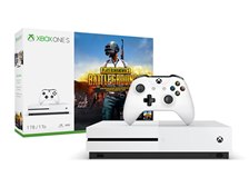 マイクロソフト Xbox One S PlayerUnknown's Battlegrounds 同梱版 