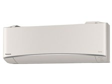 パナソニック エオリア CS-258CEX-C [ノーブルベージュ] 価格比較