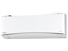 Panasonic ルームエアコン 品番 CS-638CEX2-W