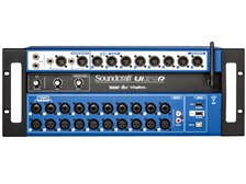 Soundcraft Ui24R 価格比較 - 価格.com