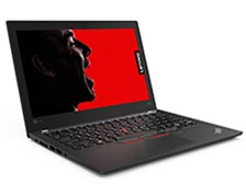 Lenovo ThinkPad X280 20KFCTO1WW フルHD液晶・Core i5・8GBメモリー・128GB SSD搭載 価格.com限定  パフォーマンス 価格比較 - 価格.com