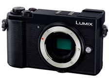 パナソニック LUMIX DC-GX7MK3-K ボディ [ブラック] 価格比較 - 価格.com