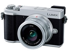 LUMIX DC-GX7MK3L-S 単焦点ライカDGレンズキット [シルバー]の