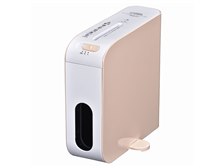オーム電機 卓上スリムシュレッダー(ペールオレンジ) SHR-RM602T-PO オーム電機 SHR-RM602T-PO [ペールオレンジ] 価格比較 - 価格.com