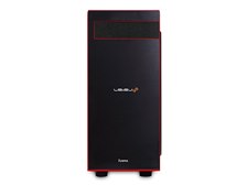 iiyama LEVEL-R037-i7K-RNA [Windows 10 Home搭載] Core i7-8700K/16GB