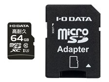 IODATA MSD-IMA64G [64GB] 価格推移グラフ - 価格.com
