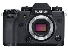 投げ売り状態』 富士フイルム FUJIFILM X-H1 ボディ のクチコミ掲示板