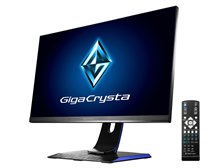 I·O DATA LCD-GC241UXDB 23.8型モニター 240Hz LCD-GC241UXDB | 240Hz対応23.8型G-SYNC Compatible認定
