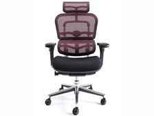 エルゴヒューマン Basic HIGH Type EH-HBM エルゴヒューマン Ergohuman Basic EH-HBM KM12 [レッド] 価格