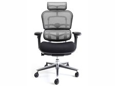 エルゴヒューマン Basic HIGH Type EH-HBM エルゴヒューマン Ergohuman Basic EH-HBM KM16 [ホワイト] 価格比較