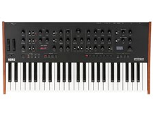 ミュージック PROLOGUE KORG prologue-8 レビュー評価・評判 - 価格.com
