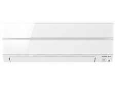 三菱電機 霧ヶ峰 MSZ-S3618-W [パウダースノウ] 価格比較 - 価格.com