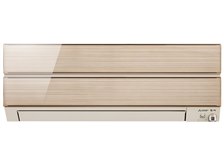 三菱電機 霧ヶ峰 MSZ-S5618S-N [シャンパンゴールド] 価格比較 - 価格.com