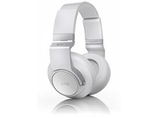 【動作確認済】AKG 無線ヘッドホン K845BT ホワイト 訳あり ワイヤレスでもっと良い音を…！】Bluetoothヘッドホン“AKG K845BT”に