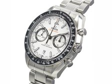 オメガ スピードマスター レーシング コーアクシャル マスター クロノ