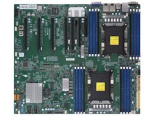 SUPERMICRO X11DPG-QT 価格比較 - 価格.com