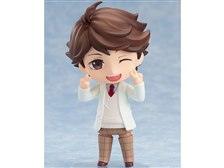 ねんどろいど ハイキュー!! 及川徹 制服Ver. ノンスケール ABS&PVC製