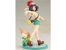 コトブキヤ ARTFX J ポケットモンスター 1/8 ミヅキ with モクロー 価格比較 - 価格.com