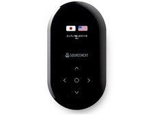 ポケトーク POCKETALK [ブラック] オークション比較 - 価格.com