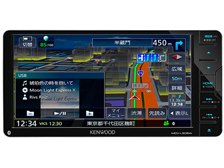 ケンウッド 彩速ナビ MDV-L505W 価格比較 - 価格.com