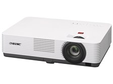 SONY VPL-DW241 [ホワイト&グレー] 価格比較 - 価格.com