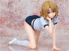 ToLOVEるダークネス プルクラ フィギュア 籾岡里紗 レア 希少 ToLOVEるダークネス プルクラ フィギュア 籾岡里紗 レア 希少